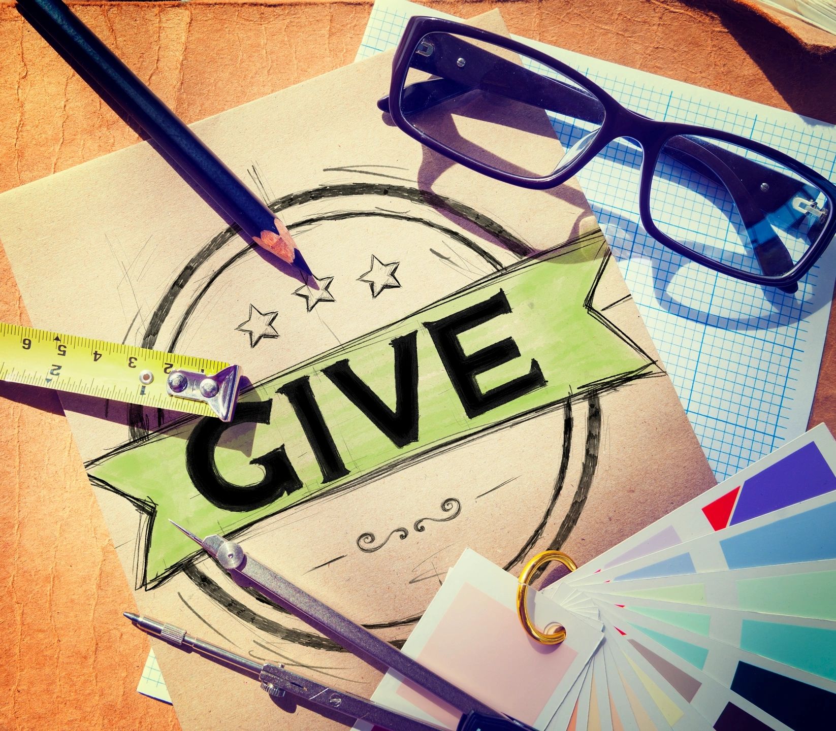 Fundraising is everybody's job???