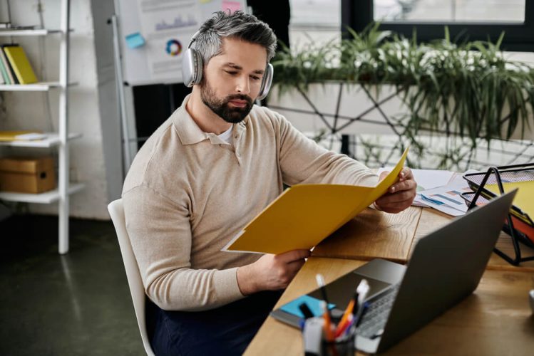 Astron Solutions-Bristol Strategy Group-Finding Flow_ Tips to Boost Nonprofit Employee Productivity_feature